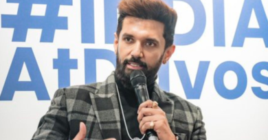 Chirag Paswan criticized BPSC for not listening to the grievances of candidates for the 70th PT exam.