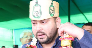 Tejashwi Yadav slams Nitish Kumar and calls Bihar’s law and order a total collapse.