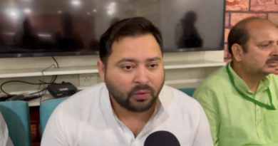Tejashwi Yadav said Union Budget 2025 is disappointing and hollow in the context of Bihar.