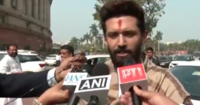 Chirag Paswan said Bihar gets special benefits through the union budget 2025.