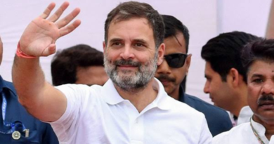 Rahul Gandhi to visit Patna for ‘Azadi Ke  Parwane’ program on February 5 to boost Congress workers.
