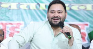 Tejashwi Yadav on job appointment: We don’t need credit, just employment for Bihar’.