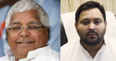 Lalu Prasad Yadav rallies support for Tejashwi, promises welfare schemes ahead of 2025 Bihar poll.