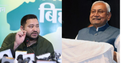 Nitish Kumar is facing criticism for his indecent remark on Rabri Devi on day 6 of the assembly.