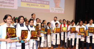 Tejashwi Yadav announced the ‘Beti Program’ for women’s empowerment ahead of the 2025 assembly poll.