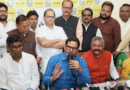 Prashant Kishor criticized Nitish Kumar and Lalu and said both were responsible for ‘Jungle Raj.’