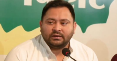 Tejashwi Yadav vows to scrap Waqf Bill 2025 if Comes to Power.