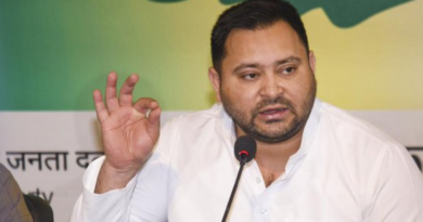 Tejashwi Yadav criticized Nitish Kumar over the controversial Waqf Law 2025.
