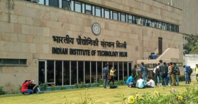 IIT Delhi has trained over 50,000 SC/ST students through the NURTURE program.