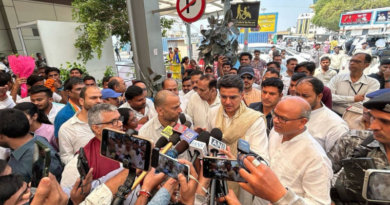 Sachin Pilot criticized the Bihar government over youth issues ahead on the 2025 assembly polls.