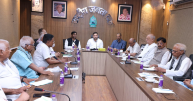 Tejashwi Yadav will lead the coordination committee of Grand Alliance ahead of Bihar assembly polls 2025.