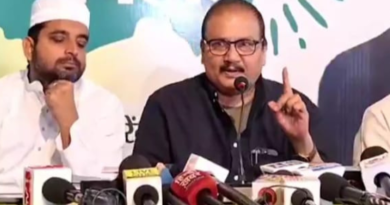 Manoj Jha claimed Tejashwi Yadav is a CM face of the Grand Alliance for 2025 Bihar poll and it is a universal truth.