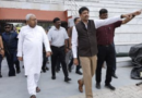 Nitish Kumar reviewed preparations for Khelo India Youth Games 2025 in Bihar.