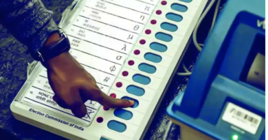 Election Commission of India commences first level checking of EVMs across 38 districts of Bihar.