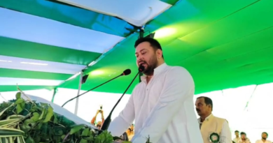 Tejashwi Yadav credits Lalu for upliftment of EBCs, criticized BJP-JD(U) alliance over reservation and governance.
