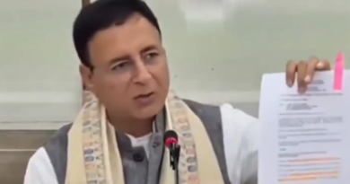 Randeep Surjewala criticized the Modi Government for stalling the caste-based census, citing RSS opposition.