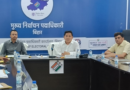 Training of BLA begins in Patna ahead of assembly elections 2025.