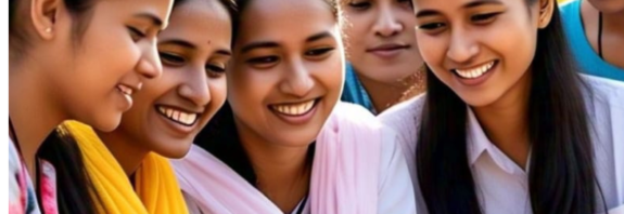 CBSE 10th Board Results Declared, 93.66% Students pass.
