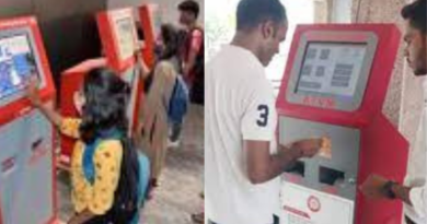 Sonpur division leads ECR in ATVM sales, and Muzaffarpur Junction tops with a record 3963 smart card distribution.