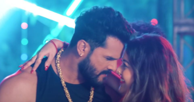 Khesari Lal Yadav drops teasers of new song ‘Ahiran’ fans expect another blockbuster.