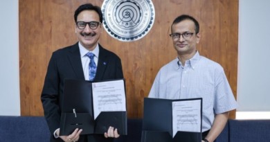 HORIBA India joins Hands with IIT Delhi to support three technical development research projects.