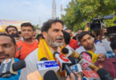 Prashant Kishor criticized Mangal Pandey and called him the nominated leader.