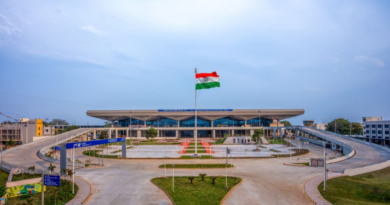 PM Narendra Modi will inaugurate the new Patna airport terminal on May 29 to boost Bihar’s infrastructure and connectivity.