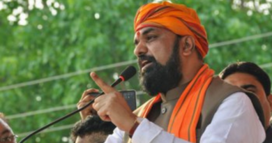 Samrat Choudhary claimed that BJP central leadership will finalize NDA seat sharing in the Bihar poll 2025.