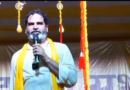 Prashant Kishor calls for political change in Bihar and urges voters to reject old leadership.