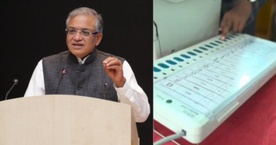 Election Commission launches tech-based system to streamline voter turnout reporting.