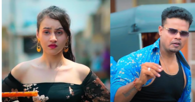 Chumma De De, A colorful fusion of romance, rhythm, and regional talent.