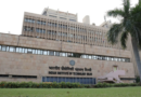 IIT Delhi and AIIMS Delhi to establish a Centre of excellence for AI in healthcare.