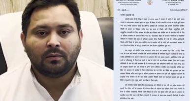 Tejashwi Yadav demands an 85% reservation law, and threatens statewide agitation if ignored.