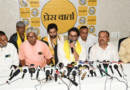 Prashant Kishor launches scathing attack on Nitish Kumar, PM Modi, and Rahul Gandhi over Bihar’s plight.