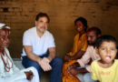 Rahul Gandhi meets the family of ‘Mountain Man’ Dasharatha Manjhi in Gaya, signals grassroots outreach.