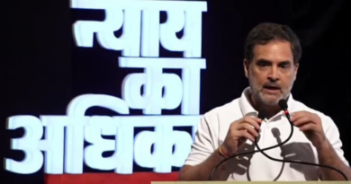 Rahul Gandhi accuses PM Modi of ‘Surrendering’ under pressure from Donald Trump during Operation Sindoor.