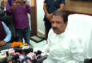 Dilip Jaiswal criticized Rahul Gandhi on his 1-day Bihar visit and said wherever he goes, Congress loses elections.