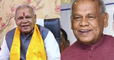 Jitan Ram Manjhi rebukes Rahul Gandhi’s fixed elections remark, saying the Bihar situation is not like before 2025