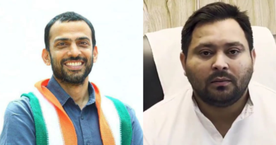 Congress downplays Tejashwi Yadav’s role in Grand Alliance amid CM face row.