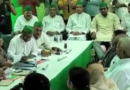 Mangani Lal Mandal files nomination for RJD state president, Tejashwi calls him a pillar of socialist politics.
