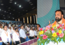Deputy CM Samrat Choudhary bats for Patna water metro, and seeks the center's support.