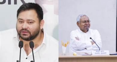 Tejashwi Yadav criticized the NDA government and launched a digital campaign for new Bihar.