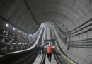Patna metro to get largest underground station near zoo; first phase inauguration on August 15.