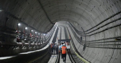Patna metro to get largest underground station near zoo; first phase inauguration on August 15.