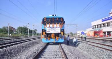 Sonpur division conducted a record-breaking ticket-checking drive, collected Rs 56.5 lakh in fines.