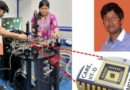 IIT Delhi researchers develop a Multifunctional Optoelectronic Computing Device (MOD-PC) for next-gen neuromorphic hardware.