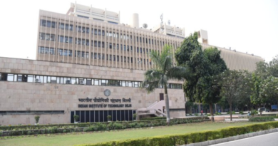 IIT Delhi comes under the 125 list of QS World University rankings 2026.