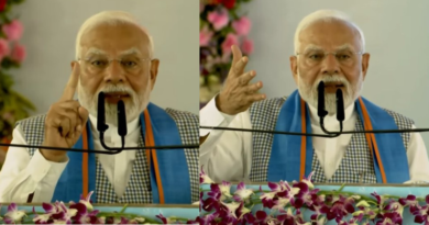 PM Narendra Modi claimed Bihar will play a major role in India’s rise as an economic superpower.