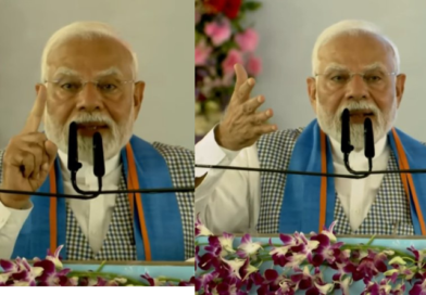 PM Narendra Modi claimed Bihar will play a major role in India’s rise as an economic superpower.