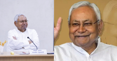 Nitish Kumar recalls emergency as ‘Black Day’ slams Congress for 1975 clampdown.